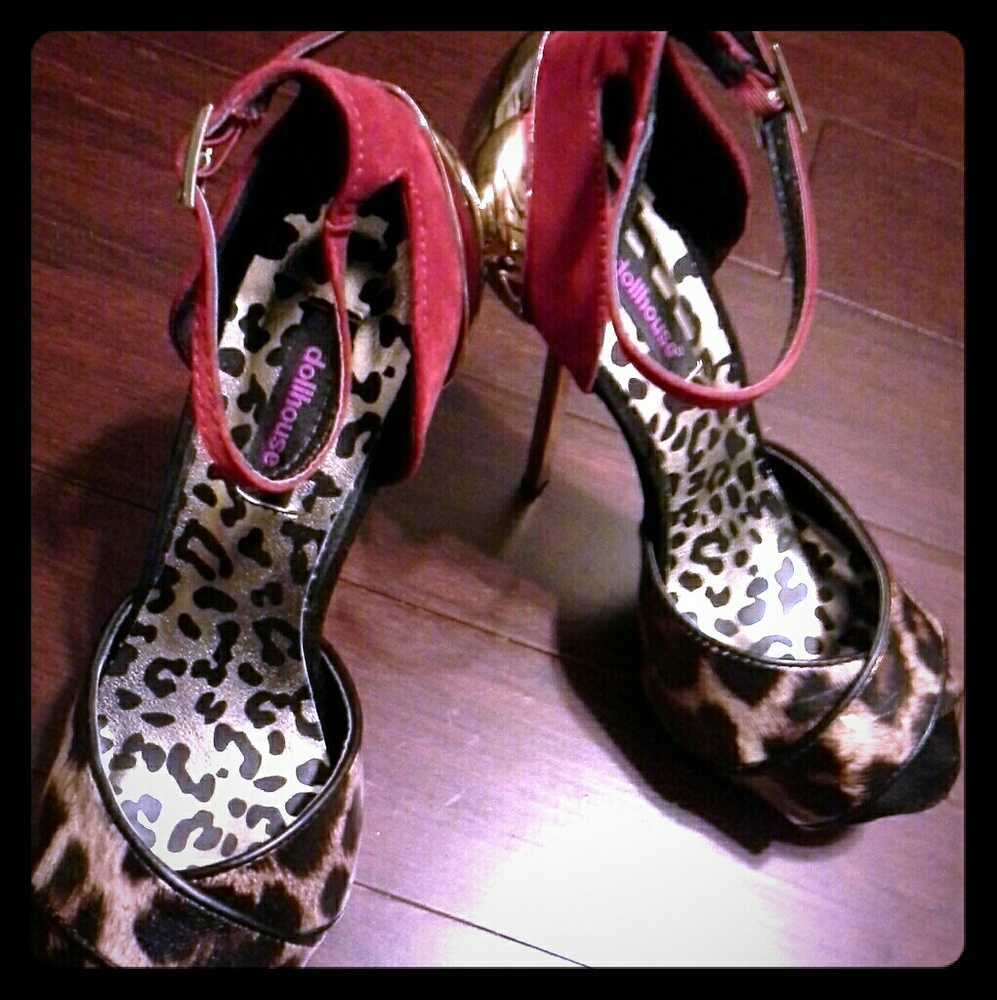 Shoes